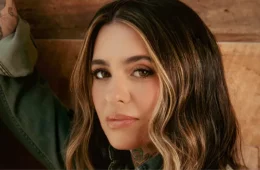Morgan Wade Joins Paramount’s ‘Dutton Ranch’ Series