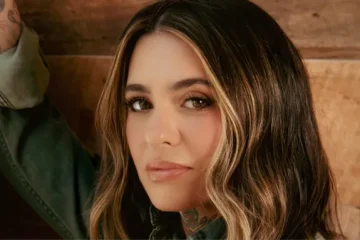 Morgan Wade Joins Paramount’s ‘Dutton Ranch’ Series