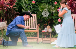 Madison Love on the Spectrum Wedding Update