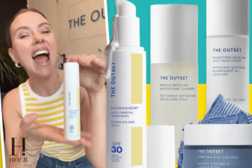 Scarlett Johansson Skin Care Brand Journey Explained