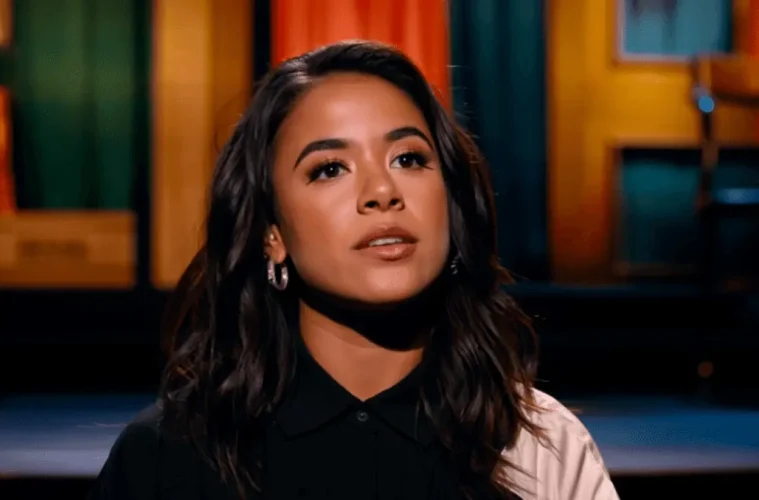 Ashley Padilla Sets Sketch Record in Second ‘SNL’ Season