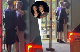 Kyle Cooke and Meghan King Spark Romance Rumors