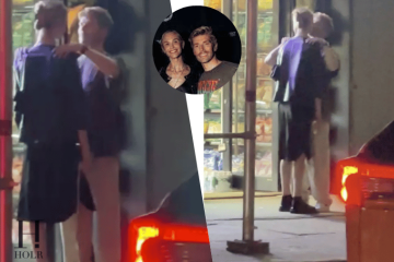 Kyle Cooke and Meghan King Spark Romance Rumors