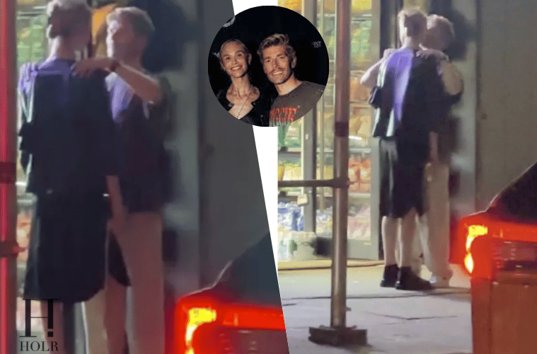 Kyle Cooke and Meghan King Spark Romance Rumors