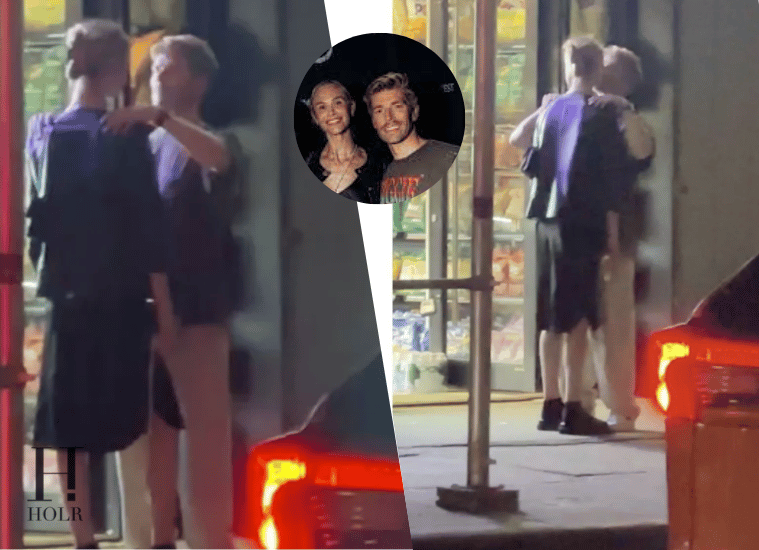 Kyle Cooke and Meghan King Spark Romance Rumors