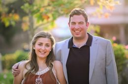 Abbey Romeo and David Isaacman Break Up After Five Years