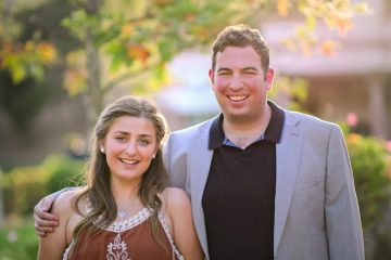 Abbey Romeo and David Isaacman Break Up After Five Years