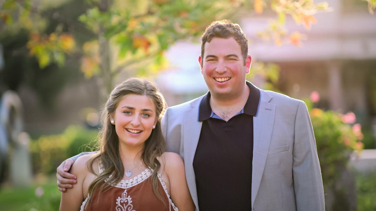 Abbey Romeo and David Isaacman Break Up After Five Years