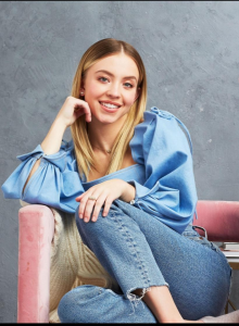 Sydney Sweeney: The Internet’s Soft Obsession.
