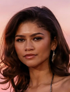 Zendaya: The Blueprint of Effortless Stardom