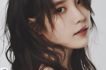 IU The Presence That Lasts in K-Entertainment