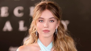 Sydney Sweeney: The Internet’s Soft Obsession.
