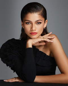 Zendaya: The Blueprint of Effortless Stardom