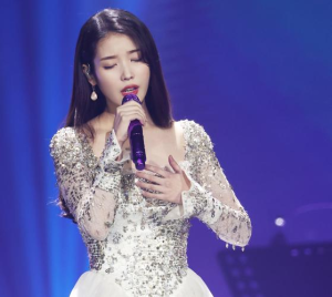 IU: The Presence That Lasts in K-Entertainment