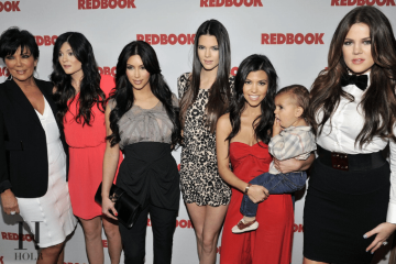 Inside Kris Jenner’s Powerhouse Family