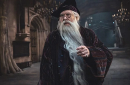 Dumbledore Actor John Lithgow Addresses J.K. Rowling Controversy and Public Reaction