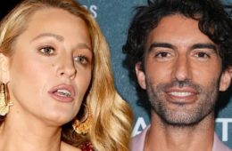 Blake Lively’s Lawsuit Against Justin Baldoni Faces Major Setback