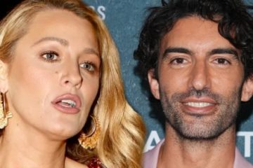 Blake Lively’s Lawsuit Against Justin Baldoni Faces Major Setback
