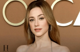 Why Is Lili Reinhart Calling Out a Director’s “Suck In Your Stomach” Comment?