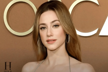 Why Is Lili Reinhart Calling Out a Director’s “Suck In Your Stomach” Comment?