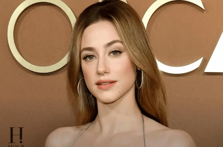 Why Is Lili Reinhart Calling Out a Director’s “Suck In Your Stomach” Comment?