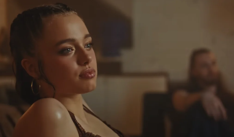 Shiloh Jolie Set to Debut in WJSN Dayoung’s New Music Video