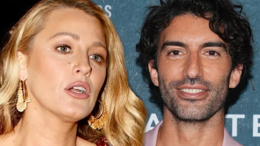 Blake Lively’s Lawsuit Against Justin Baldoni Faces Major Setback