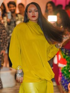 Rihanna Fenty Beauty India Launch in Mumbai