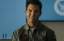 Top Gun 3 Confirmed: Tom Cruise Returns as Maverick