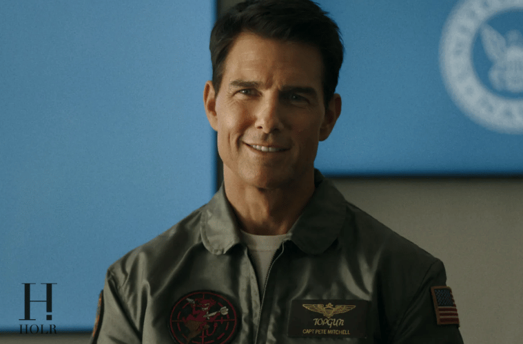 Top Gun 3 Confirmed: Tom Cruise Returns as Maverick
