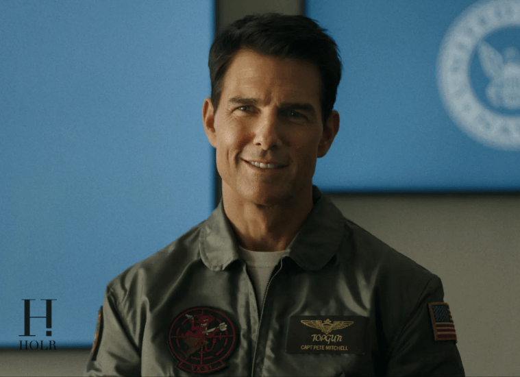 Top Gun 3 Confirmed: Tom Cruise Returns as Maverick