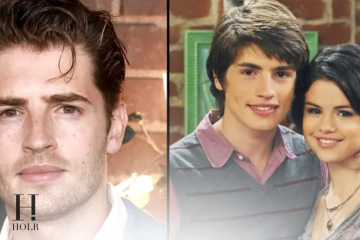 Gregg Sulkin Returns as Mason Greyback Wizards