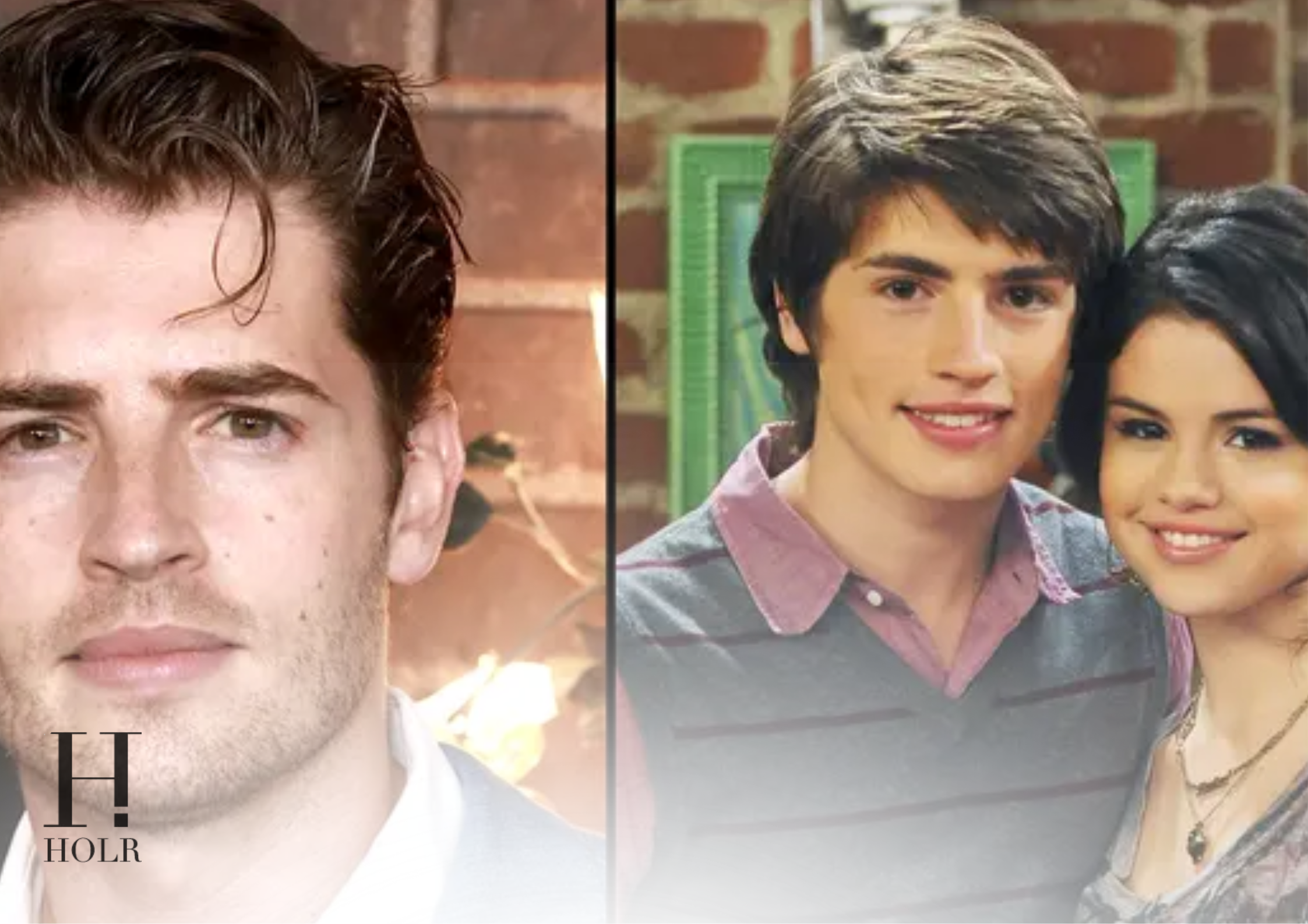 Gregg Sulkin Returns as Mason Greyback Wizards