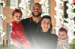 Dak Prescott Sarah Jane Ramos Custody Update