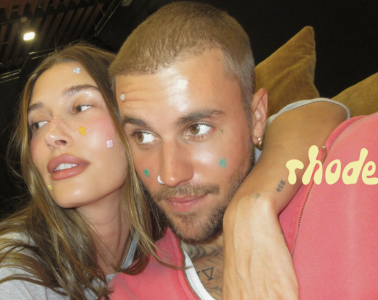 Everything You Need to Know About rhode x the Biebers Launch