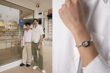 Modern Luxury, Reimagined: The Rise of El&Elle