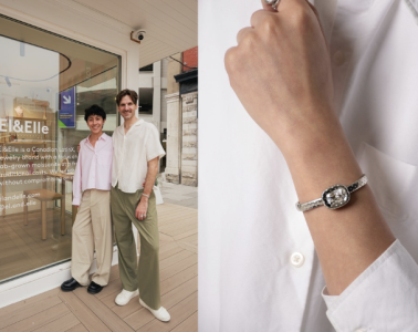 Modern Luxury, Reimagined: The Rise of El&Elle