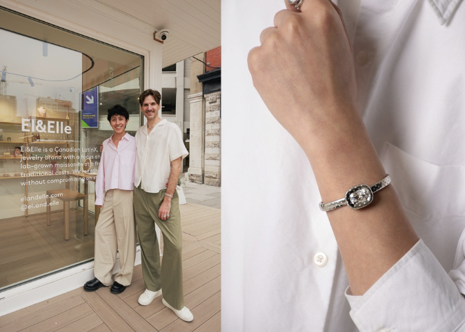 Modern Luxury, Reimagined: The Rise of El&Elle