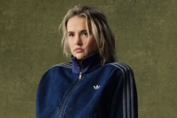 Molly-Mae Is Dropping the Ultimate Matcha Girl & Iced Latte Girl Sneakers with Adidas UK