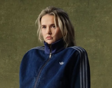 Molly-Mae Is Dropping the Ultimate Matcha Girl & Iced Latte Girl Sneakers with Adidas UK