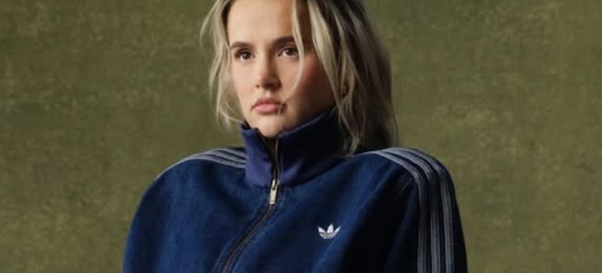 Molly-Mae Is Dropping the Ultimate Matcha Girl & Iced Latte Girl Sneakers with Adidas UK