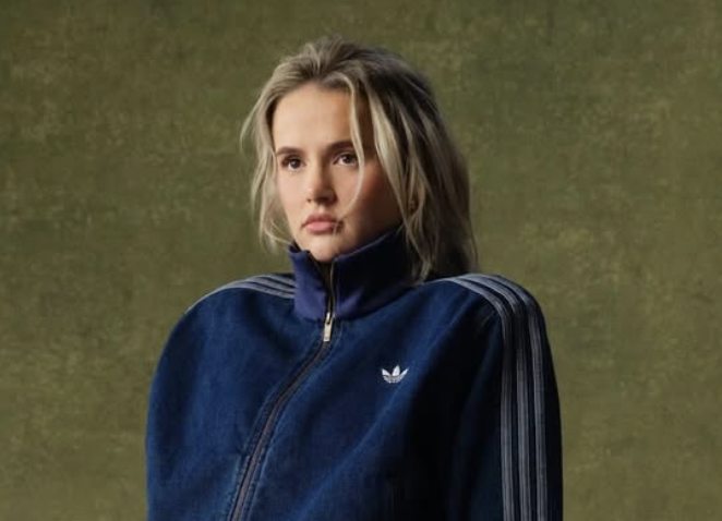 Molly-Mae Is Dropping the Ultimate Matcha Girl & Iced Latte Girl Sneakers with Adidas UK