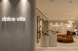 New Store Opening Alert: Inside Dolce Vita’s Bold Bet on Canada
