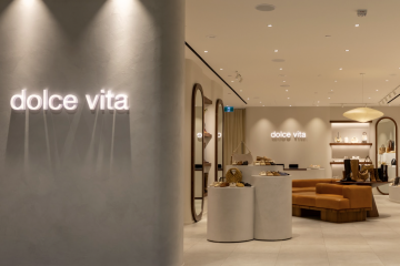 New Store Opening Alert: Inside Dolce Vita’s Bold Bet on Canada