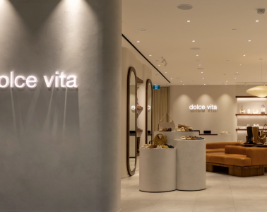 New Store Opening Alert: Inside Dolce Vita’s Bold Bet on Canada