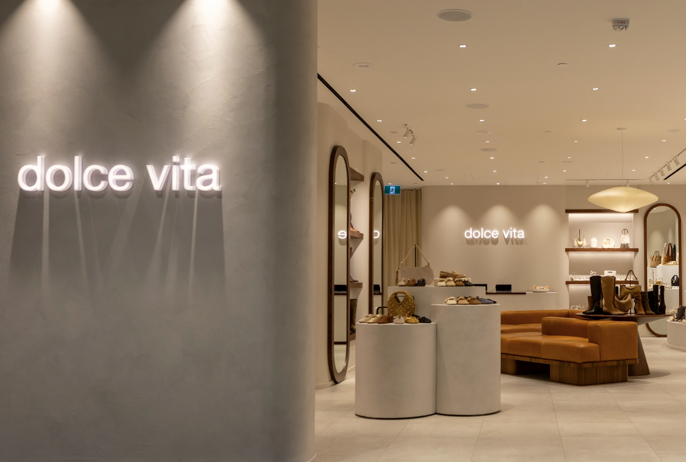 New Store Opening Alert: Inside Dolce Vita’s Bold Bet on Canada