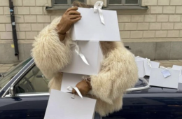 Inside Toronto’s Game-Changing Luxury Resale Event: Angels Wear Preloved