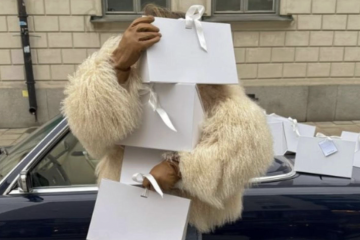 Inside Toronto’s Game-Changing Luxury Resale Event: Angels Wear Preloved