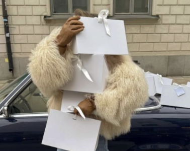 Inside Toronto’s Game-Changing Luxury Resale Event: Angels Wear Preloved