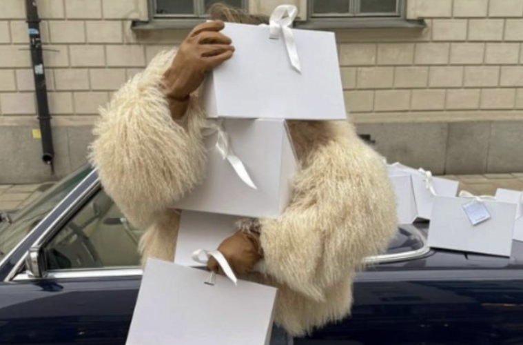 Inside Toronto’s Game-Changing Luxury Resale Event: Angels Wear Preloved